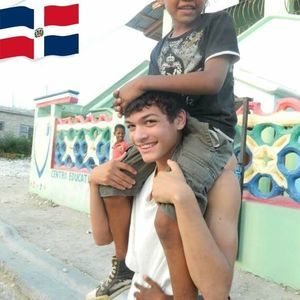 Meet your Posher, Delfina